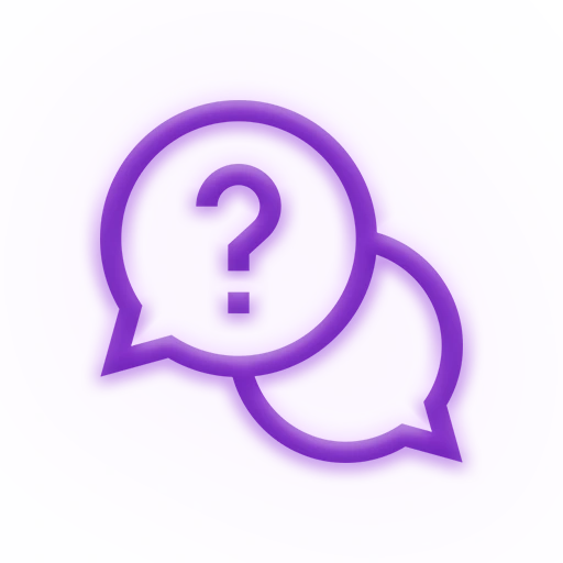 FAQ Icon
