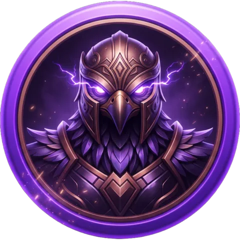 Warhawk chess personality