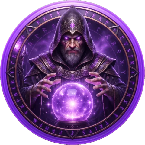 Oracle chess personality