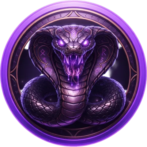Viper chess personality
