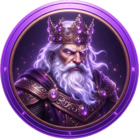 Sovereign chess personality