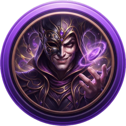 Maverick chess personality